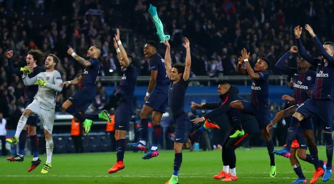 ПСЖ се измъчи, но е на 1/4-финал за Купата на Франция