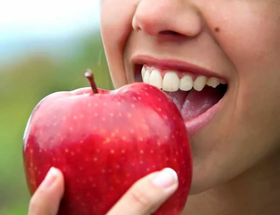 Ето защо трябва да ядете ябълки всеки ден 