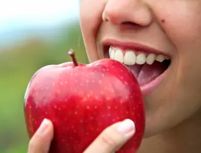 15 причини да хапваме поне 1 ябълка на ден