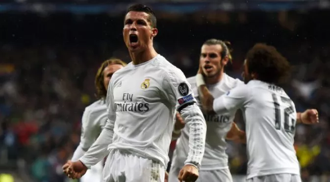 Отново свързват звезда на Реал Мадрид с трансфер на Острова