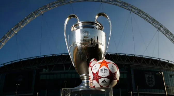 УЕФА вдига парите в ШЛ, победителят може да вземе над 100 млн. евро