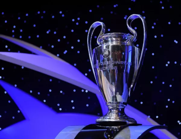 Станаха ясни и последните 8 участници в 1/8-финалите на Шампионска лига (ВИДЕО)