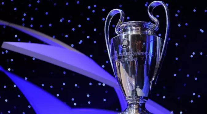 Промяната е факт: Шампионска лига ще се провежда в нови часове