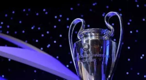 Ето разпределението по урни за жребия в Шампионска лига