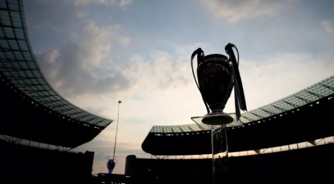 Три големи дербита в 1/8-финалите на Шампионска лига, Реал Мадрид изтегли късата клечка