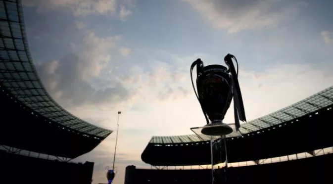 УЕФА обмисля да провежда мачове от Шампионска лига извън Европа