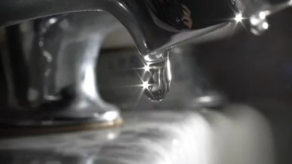 Предстоящи спирания на водата в София