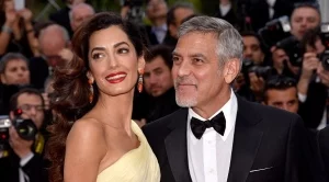 Невероятният живот на Амал Клуни - бежанка, адвокат и звездна съпруга