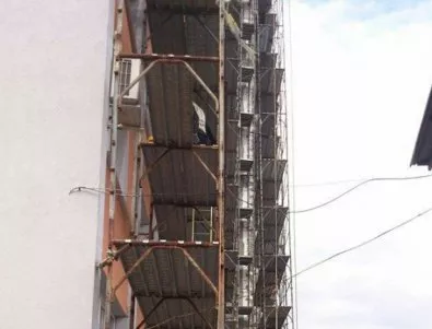 Санират общо 28 сгради в Асеновград до края на годината