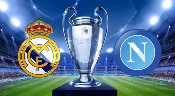 Прогноза за Шампионска лига: Реал Мадрид - Наполи