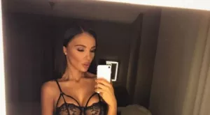 СНИМКА: Николета Лозанова с мило послание и подарък за рождения ден на Ники Михайлов