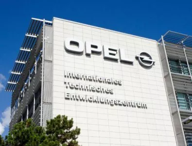 Французи купуват Opel с китайска помощ