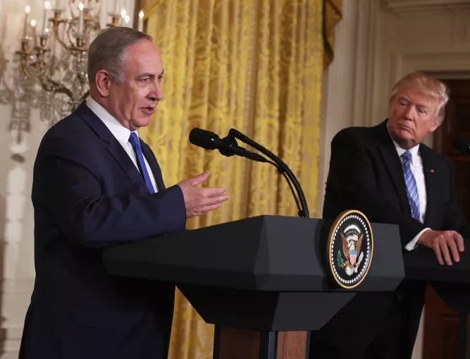 САЩ заговори за нов опит за разбирателство между Израел и Палестина
