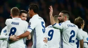 Играч на Реал си е купил шофьорската книжка