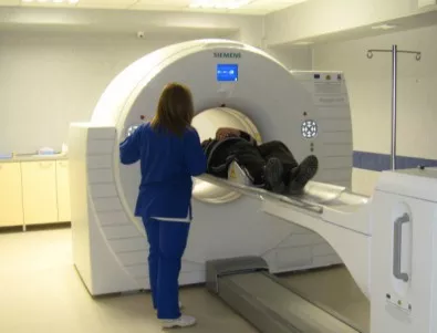 С чисто нов скенер ще бъдат преглеждани пациентите на МБАЛ-Асеновград
