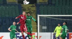 Колонката на Sportlive: 2 мача от Лига Европа, които ще ви осигурят висок коефициент 