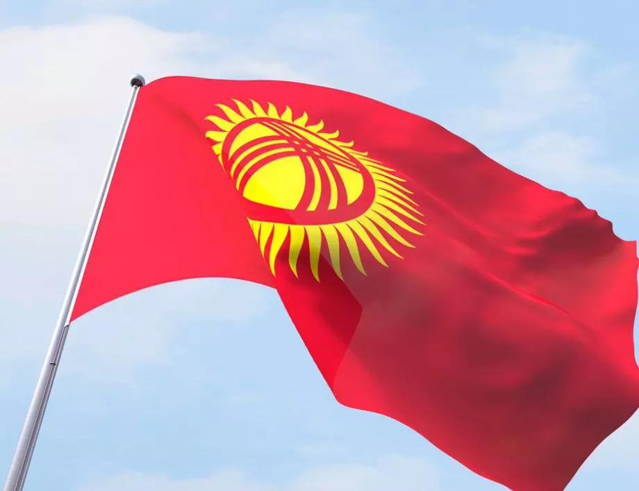Соронбай Женбеков: Контролирам ситуацията в Киргизстан 