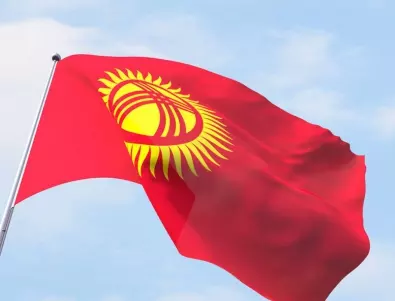 Киргизстан въведе извънредно положение