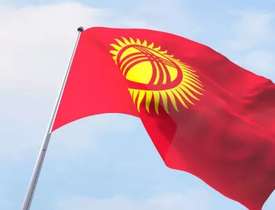Киргизстан остана без президент
