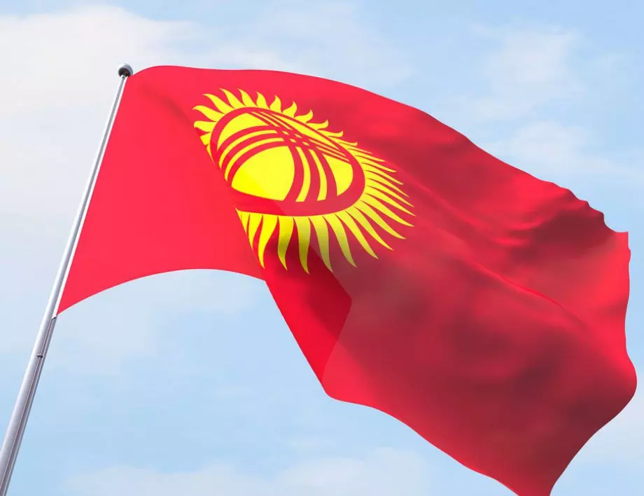 Повторни парламентарни избори в Киргизстан