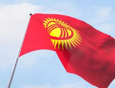 Категорична победа за Джапаров на президентските избори в Киргизстан 