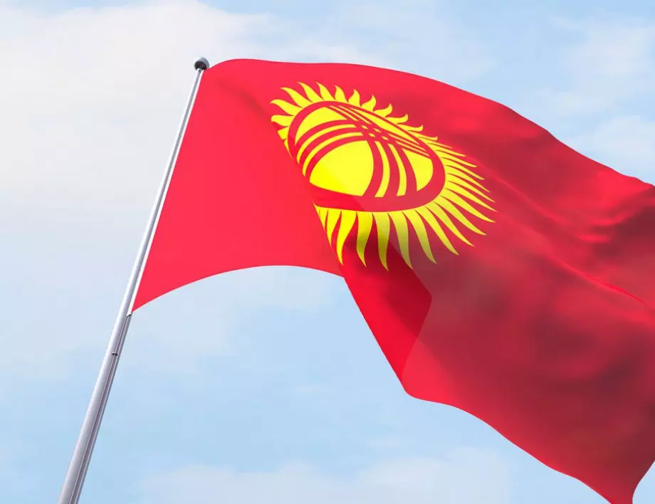 Правителството на Киргизстан подаде оставка 