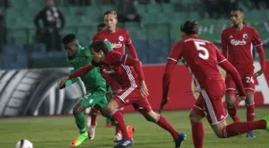 Треньорът на Копенхаген: ЦСКА има отровна атака и фанатична публика