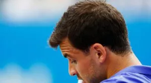 Григор тренира под зоркото око на Никол (СНИМКИ)