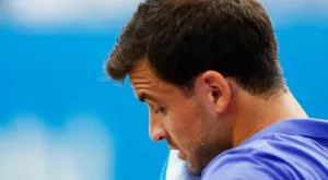 Григор Димитров се доближи до Топ 10