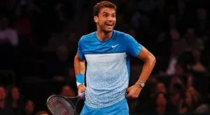  Tennis.com: Димитров ще спори за титлата на Уимбълдън 