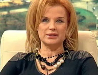 Актрисата Аня Пенчева е била оперирана по спешност
