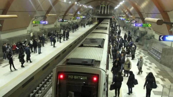 Вижте как ще се казват метростанциите по третата линия на метрото (Списък)