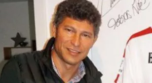 Балъков: Етър не заслужава да изпадне