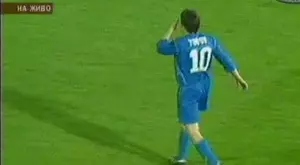 Преди 16 години Бижутера написа Синята приказка (ВИДЕО)