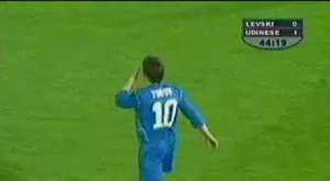 ВИДЕО: Помните ли чутовния пропуск на Йовов? Вече има по-фрапантно изпълнение