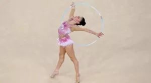 Владинова и Тасева останаха без медал в Казан