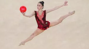 Невяна Владинова с два финала на Световното в Пезаро