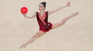 Страхотна Невяна Владинова с първи медал от Световното в Пезаро