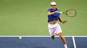 Французин шокира Тийм в Ротердам