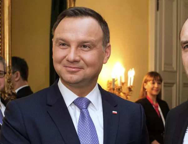 Президентът на Полша подписа спорния закон за Холокоста