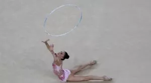 Невяна Владинова с втори златен медал от Световната купа