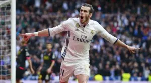 Райън Гигс за възможността Бейл да премине в Ман Юнайтед