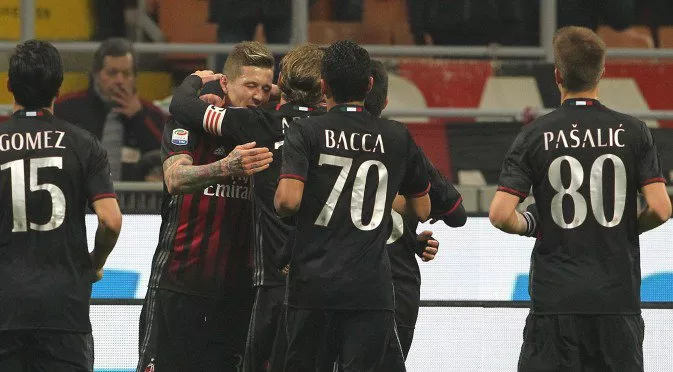 Китайци изкушават звездата на Милан с 12 млн. евро годишно