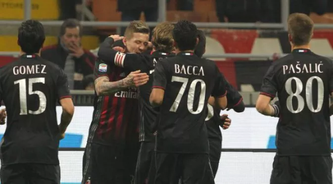 Милан си хареса играч на сензацията в Бундеслигата