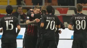 Милан си уреди нов нападател