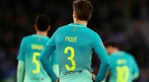 И Барселона пусна титуляр в почивка за Гранада