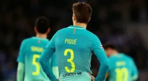 Жерар Пике обяви фаворита си за спечелването на Шампионска лига