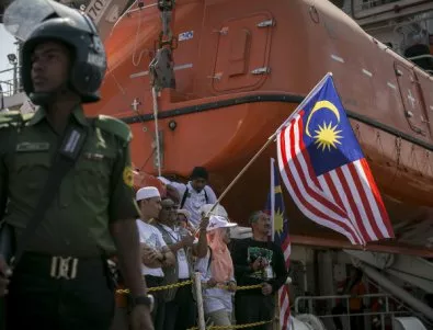 Малайзия ще предаде тялото на Ким Чен Нам на близките му