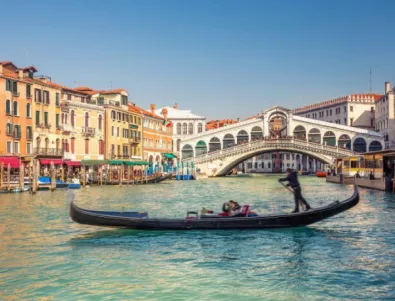 Кметът на Венеция: Ако някой извика 