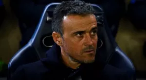 Китайски гранд пожела Луис Енрике